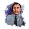 ROBERTO CARLOS ENRÍQUEZ PILCA