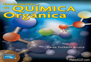 QUÍMICA ORGÁNICA